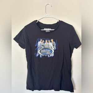 Backstreet Boys Tshirt
